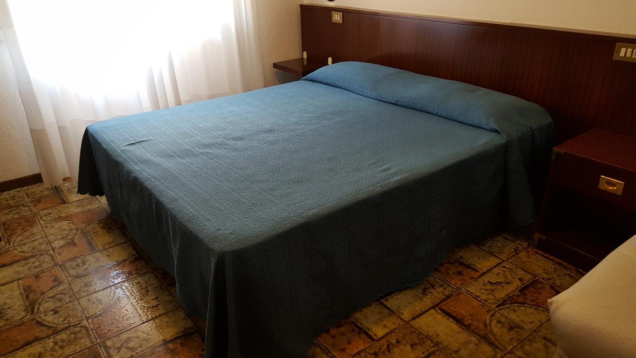 Locanda Gnan Каорле Екстер'єр фото